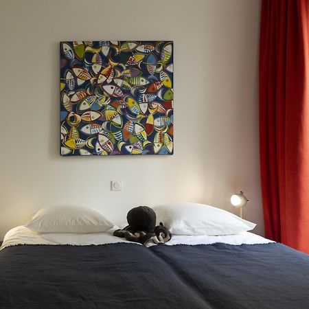 Appartement Centre Ville 세테 외부 사진