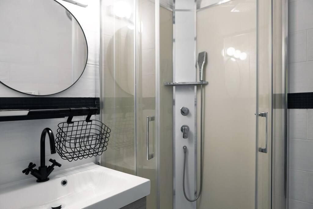 Appartement Centre Ville 세테 외부 사진