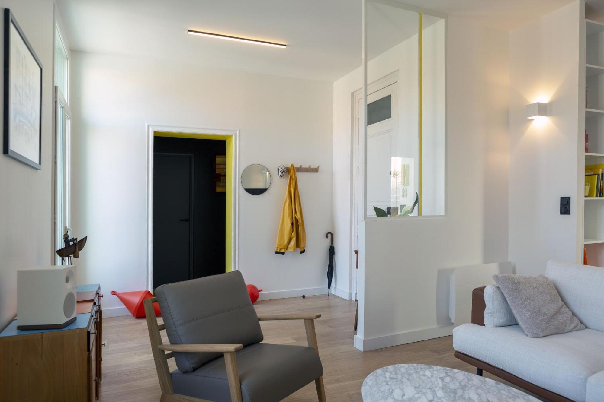 Appartement Centre Ville 세테 외부 사진