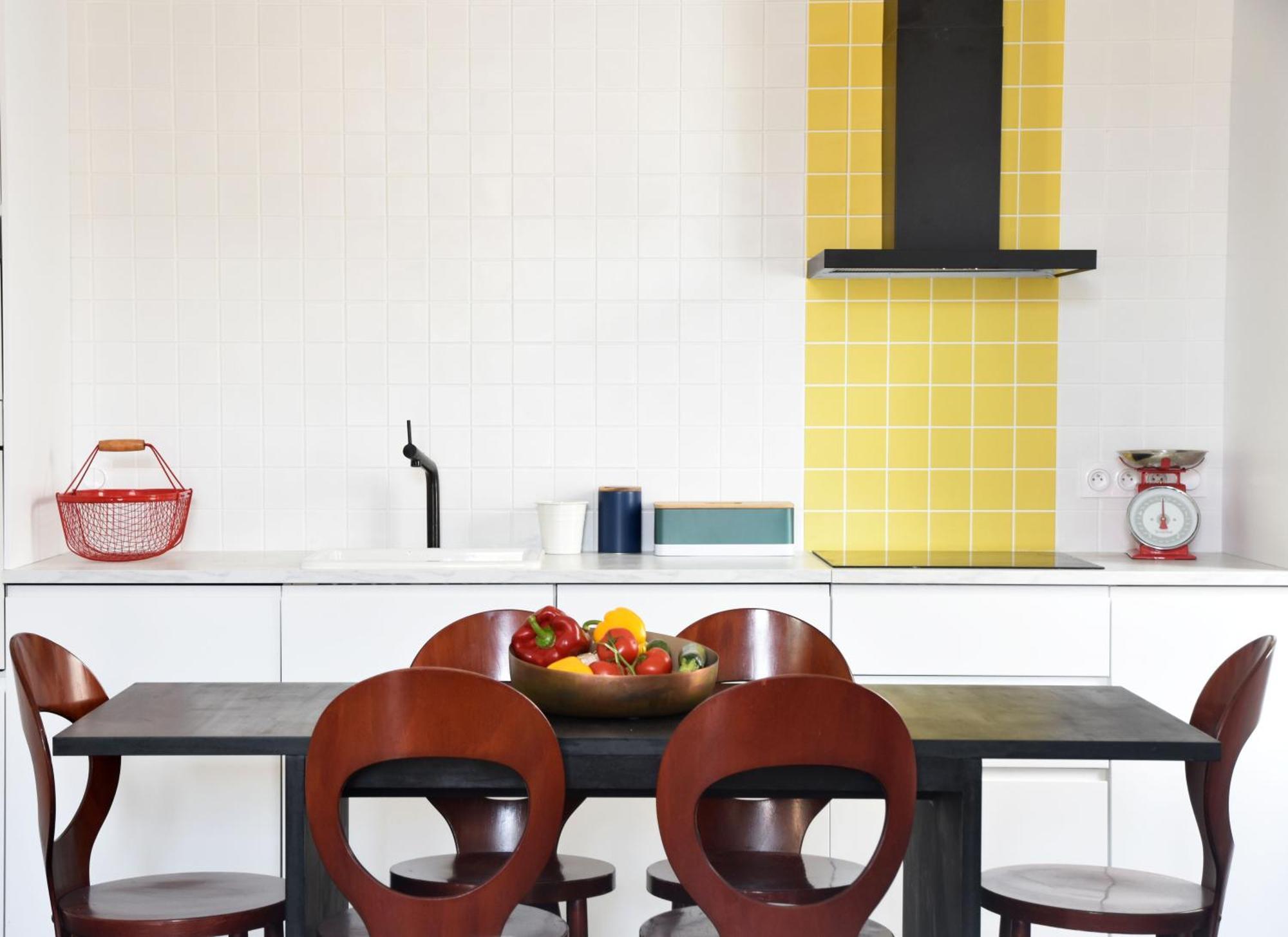 Appartement Centre Ville 세테 외부 사진